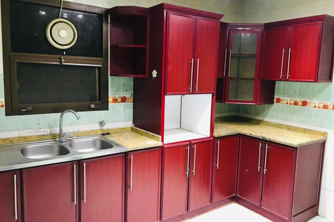 Photo of Kitchen in Al Danah