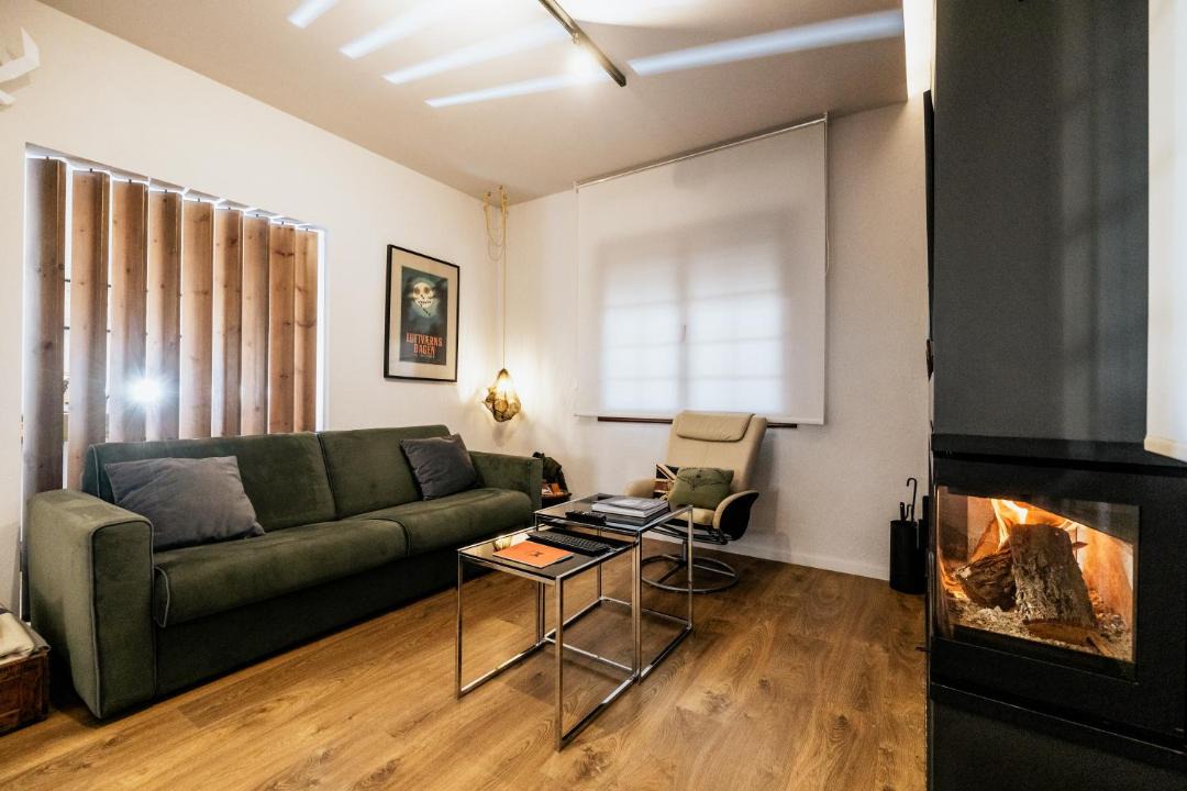 Photo of Livingroom in Agkistro