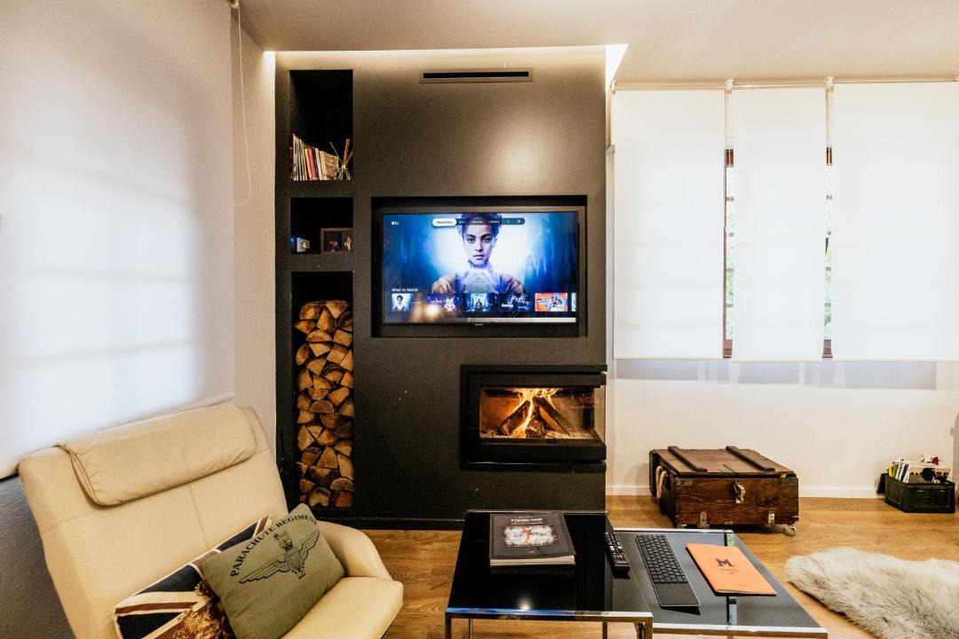Photo of Livingroom in Agkistro