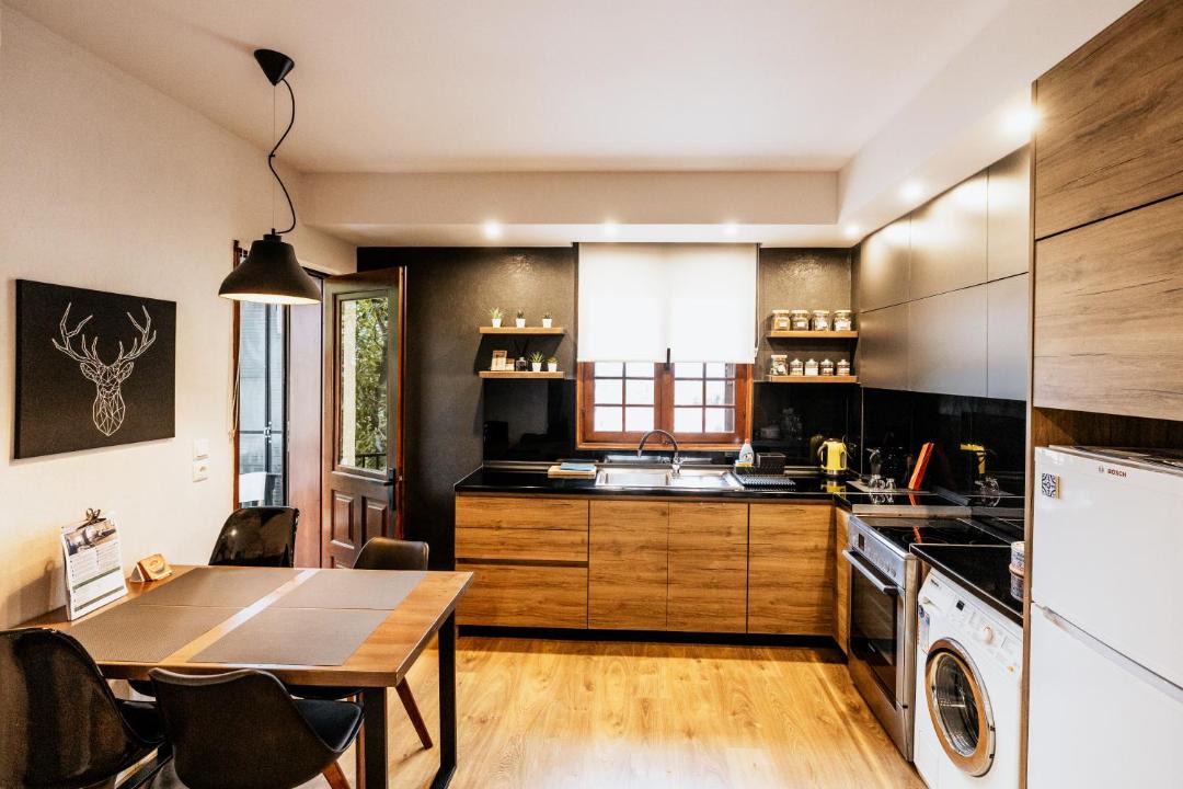 Photo of Kitchen in Agkistro