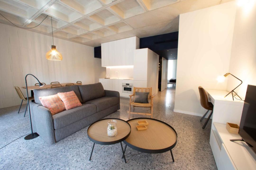 Photo of Livingroom in Collblanc y La Torrassa