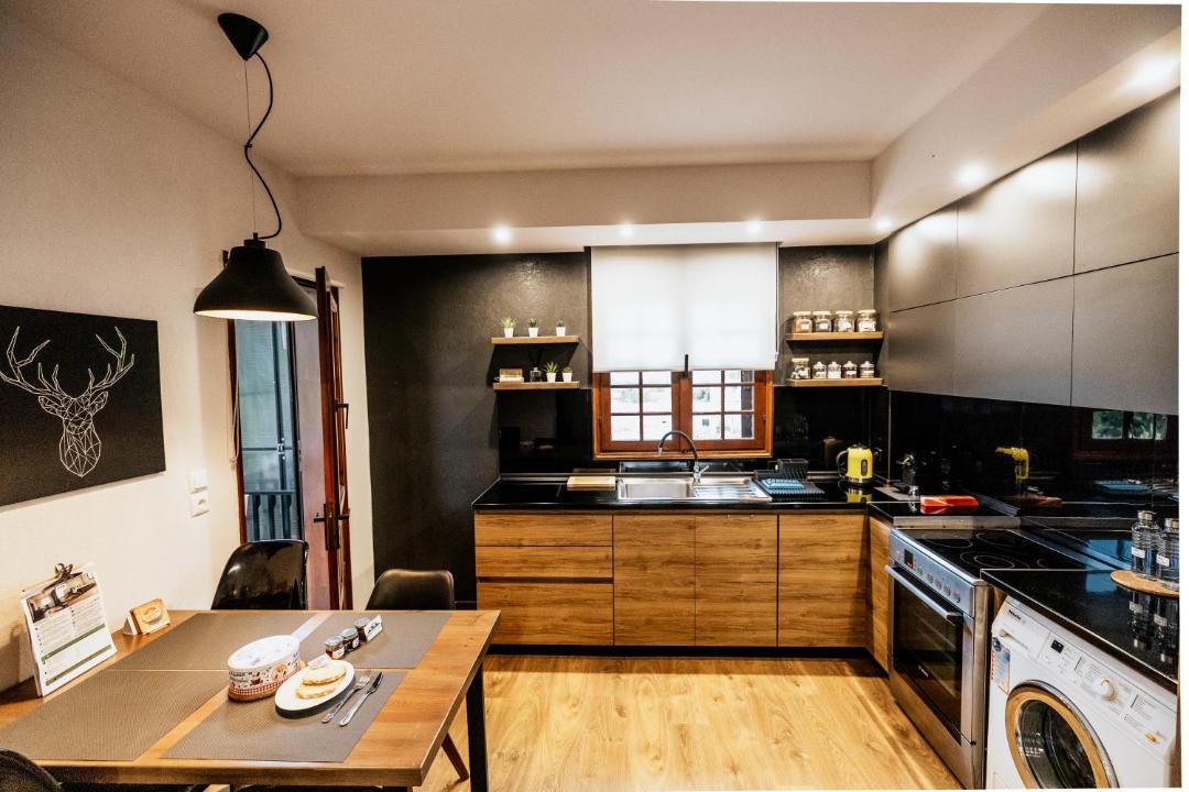 Photo of Kitchen in Agkistro