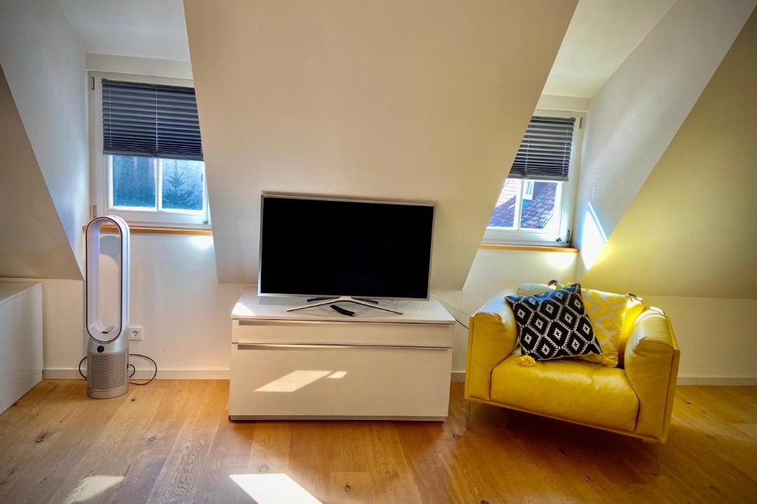 Photo of Livingroom in Bissersheim