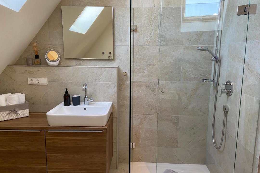 Photo of Bathroom in Bissersheim