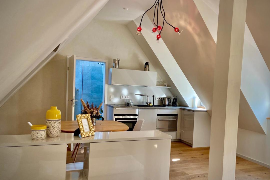 Photo of Kitchen in Bissersheim