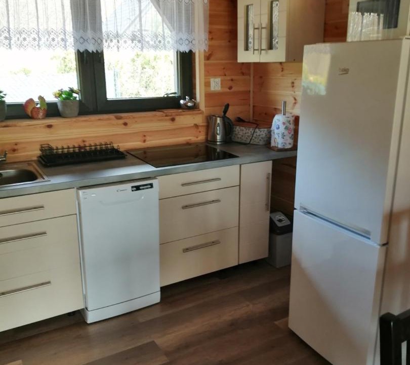 Photo of Kitchen in Sasino