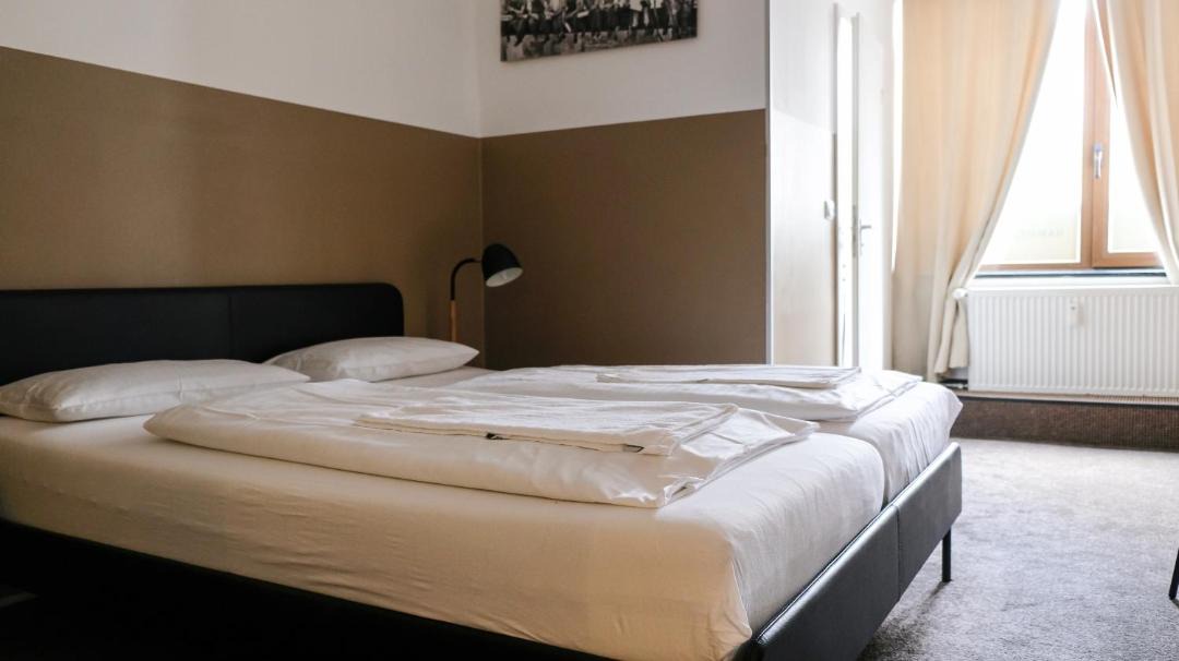 Photo of Bedroom in Hammerbrook