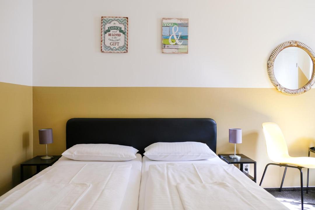 Photo of Bedroom in Hammerbrook