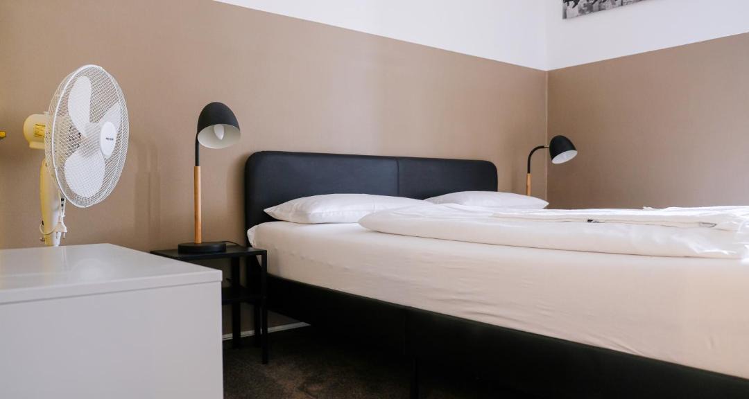 Photo of Bedroom in Hammerbrook