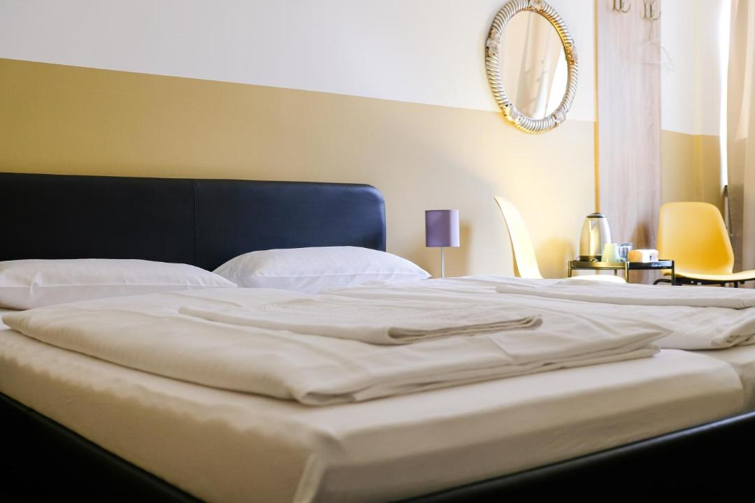 Photo of Bedroom in Hammerbrook