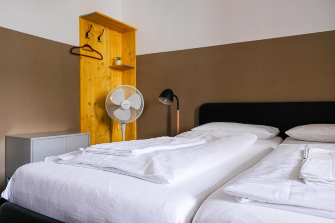 Photo of Bedroom in Hammerbrook