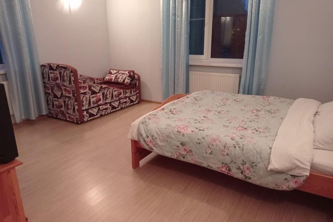 Photo of Bedroom in Maseyevo