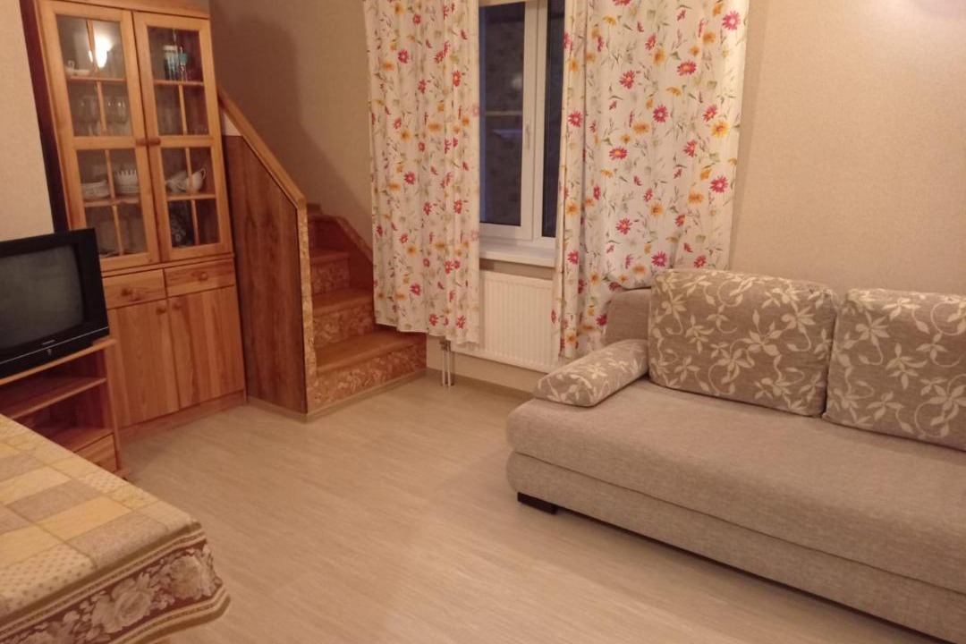Photo of Livingroom in Maseyevo