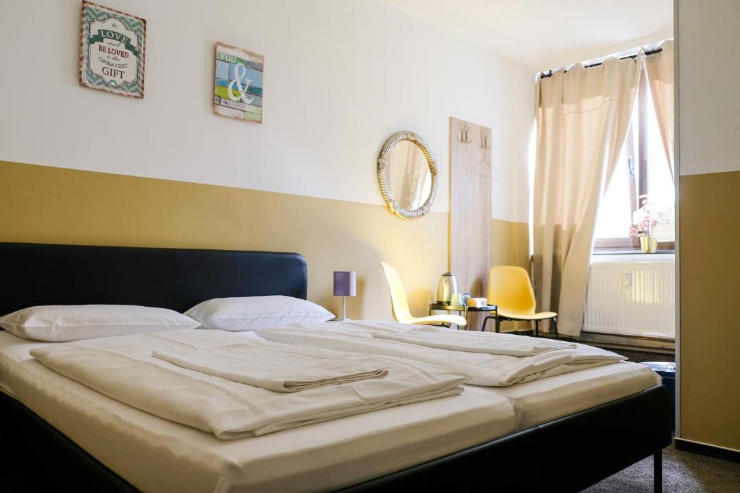 Photo of Bedroom in Hammerbrook