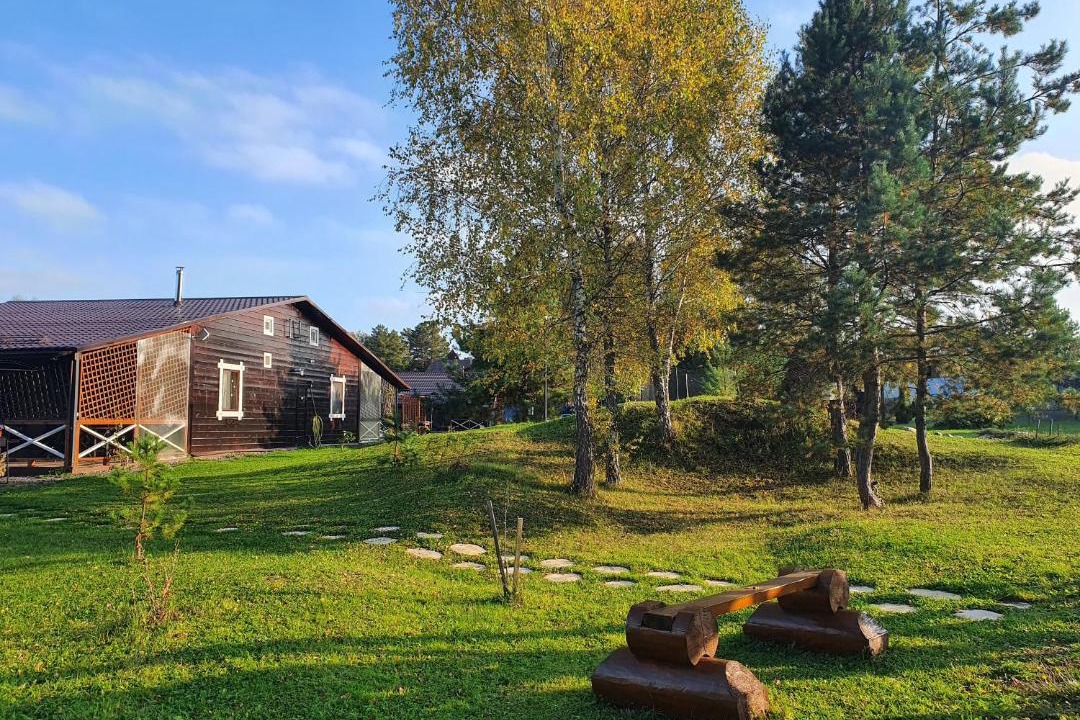 Photo of Buildings in Volkovskoe