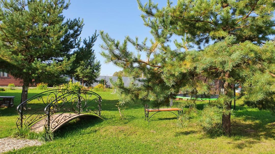 Photo of Outdoor in Volkovskoe
