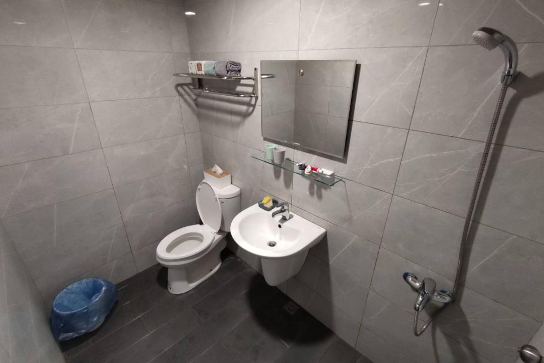 Photo of Bathroom in Pingtung