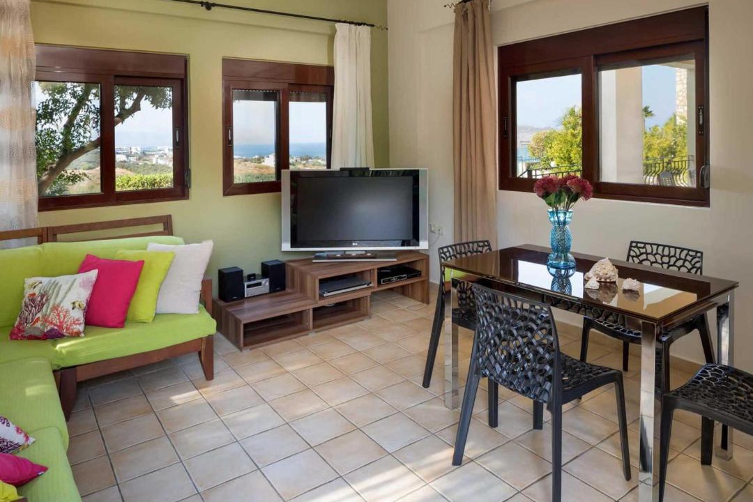 Photo of Livingroom in Kato Stalos