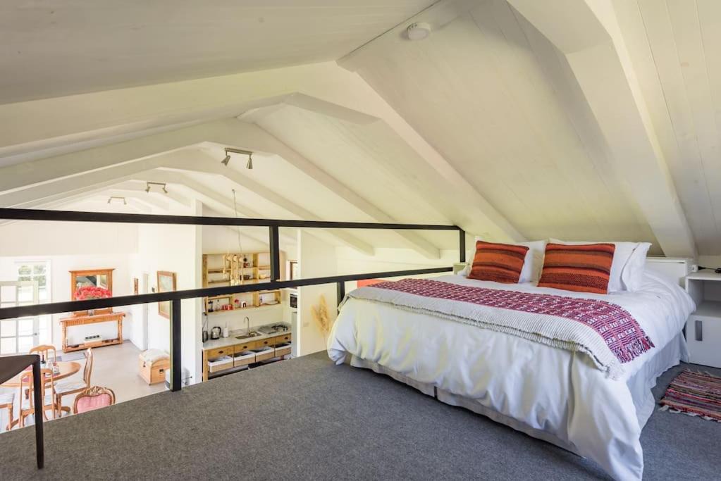 Photo of Bedroom in San Francisco de Mostazal
