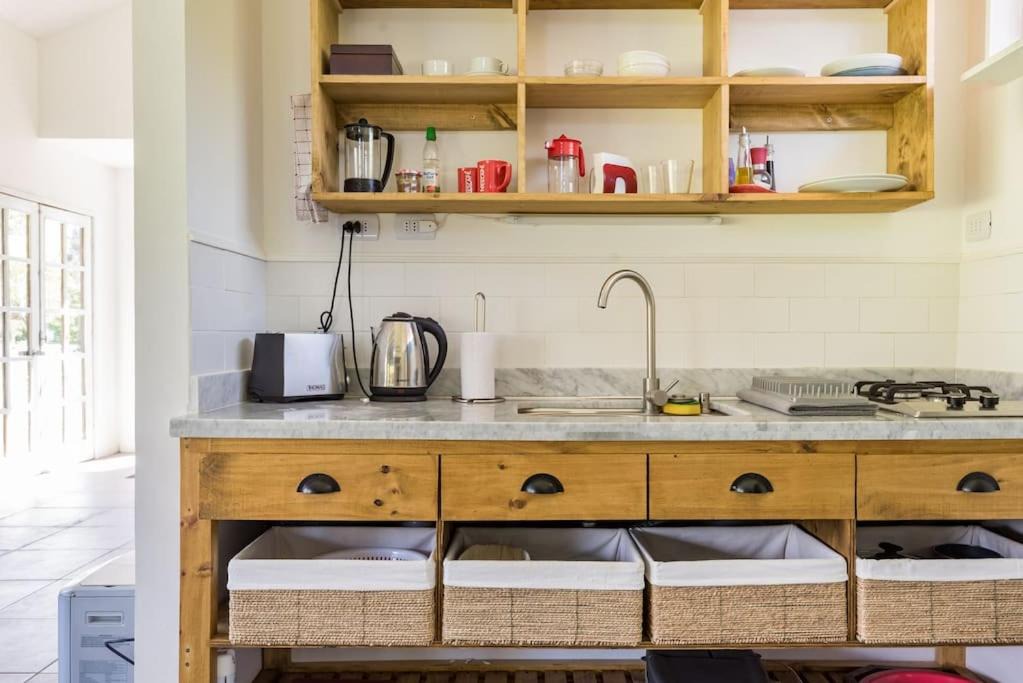 Photo of Kitchen in San Francisco de Mostazal