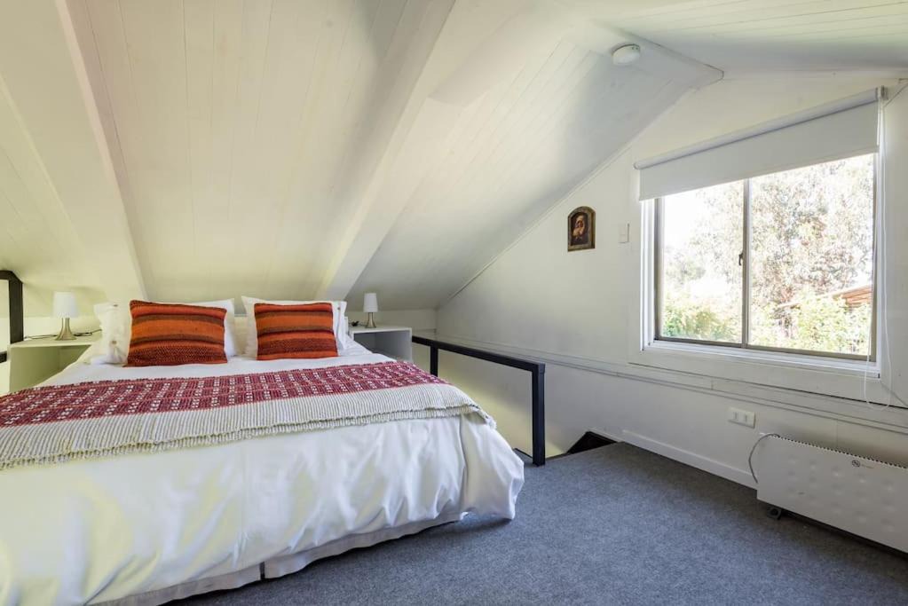 Photo of Bedroom in San Francisco de Mostazal