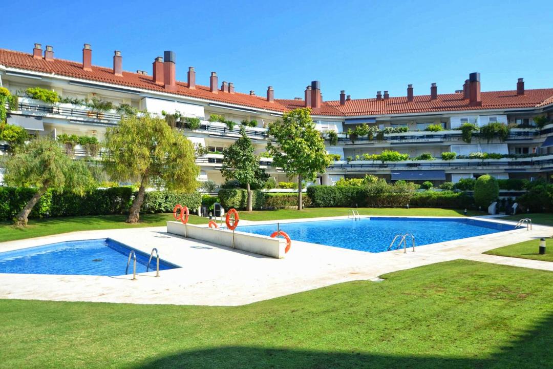 Photo of Outdoor in Passeig Maritim
