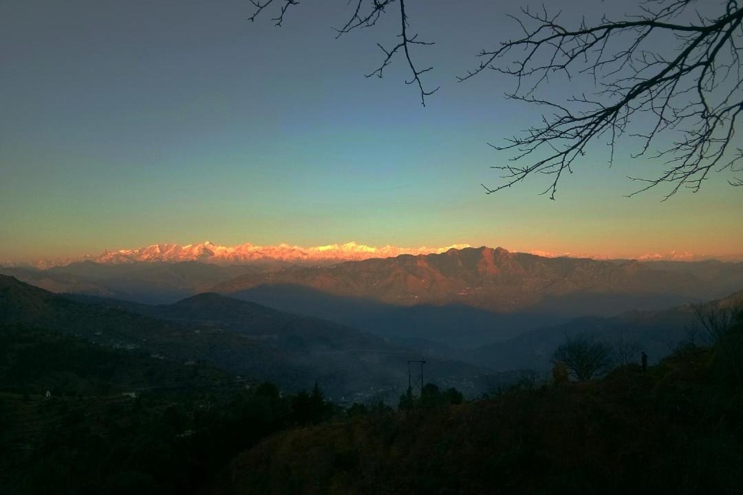 Photo of Others in Kanatal