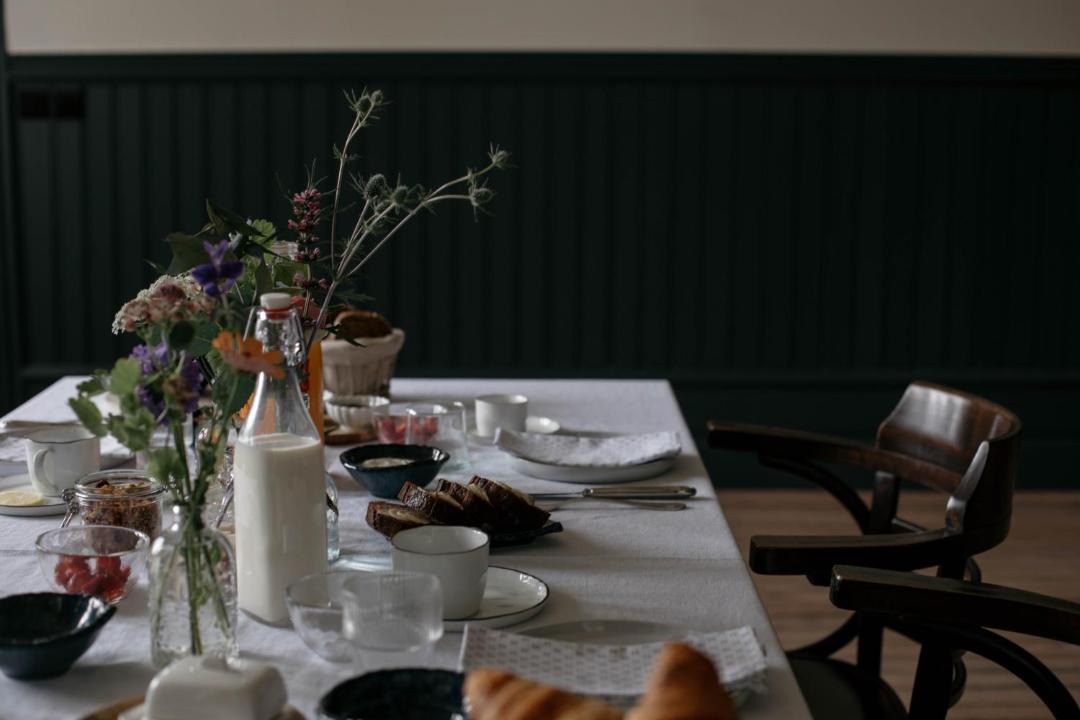 Photo of Livingroom in Morlaix