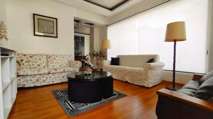 Photo of Livingroom in Baguio