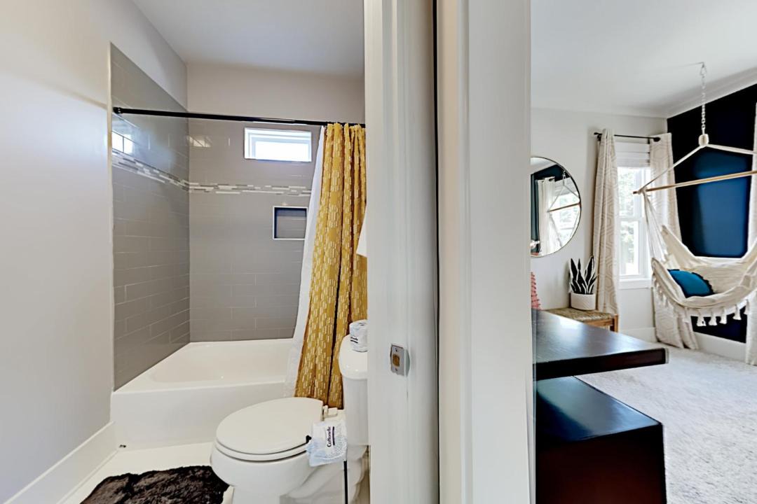 Photo of Bathroom in Nashville