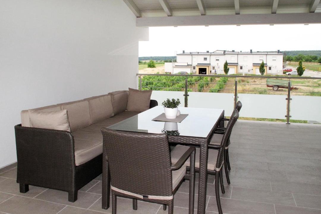 Photo of Patio Balcony in Donnerskirchen