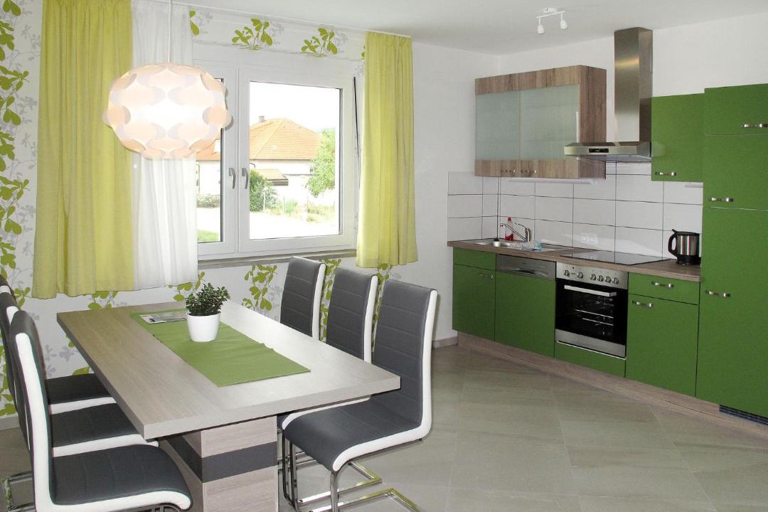 Photo of Kitchen in Donnerskirchen