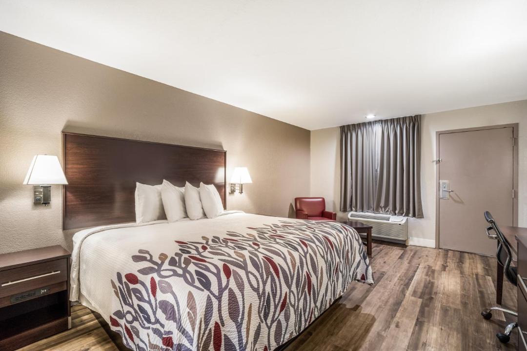 Photo of Bedroom in Sumter