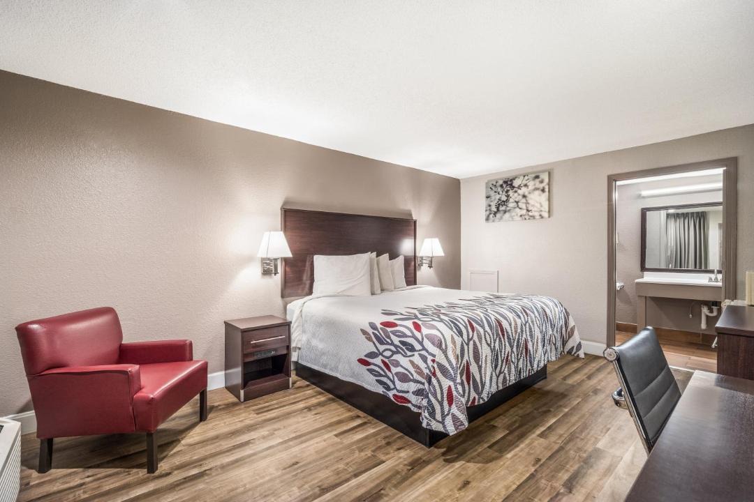 Photo of Bedroom in Sumter