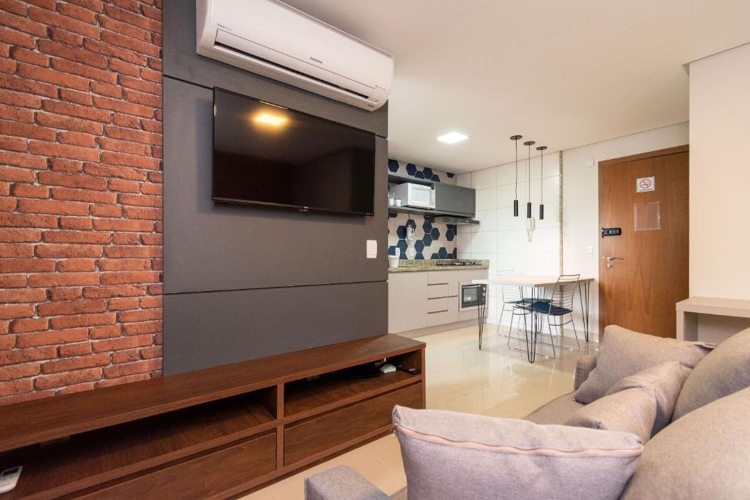Photo of Livingroom in Setor Bueno