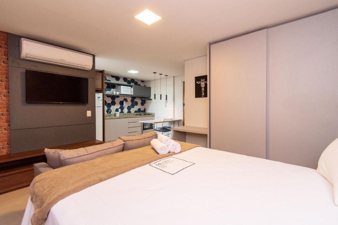 Photo of Bedroom in Setor Bueno