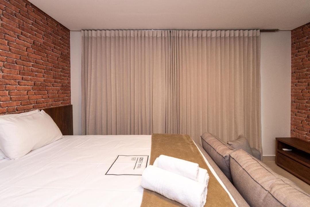 Photo of Bedroom in Setor Bueno