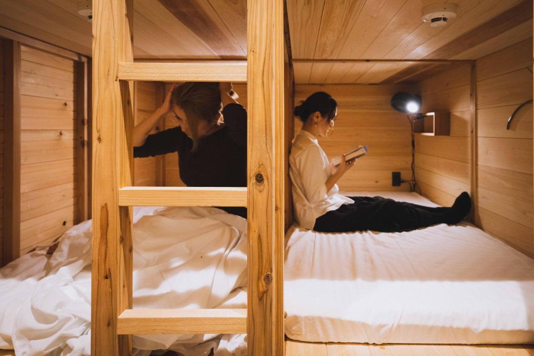 Photo of Bedroom in Ise