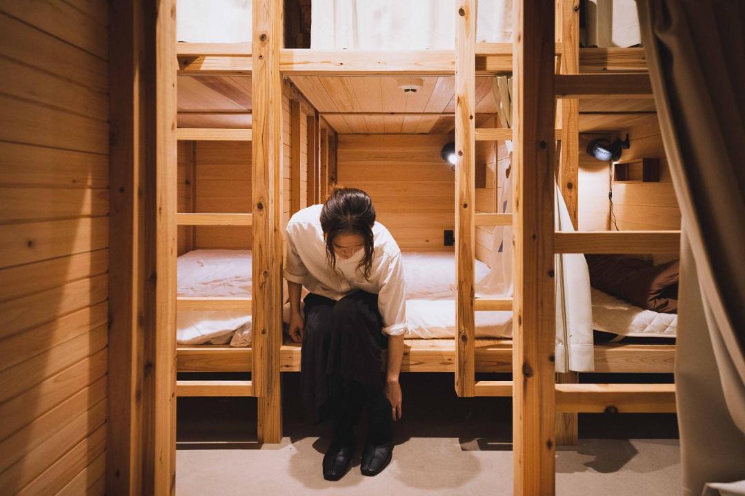 Photo of Bedroom in Ise