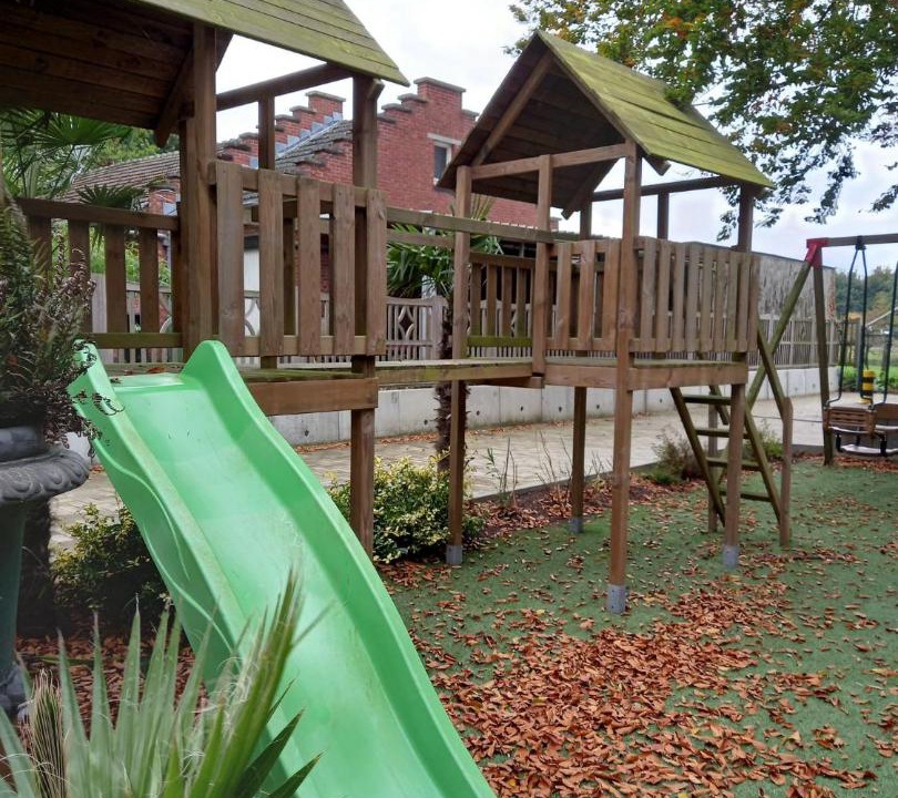Photo of Outdoor in Schaarbeek
