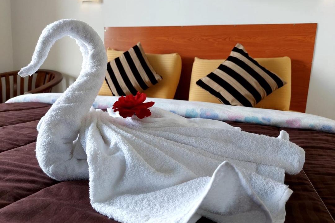 Photo of Bedroom in Ella