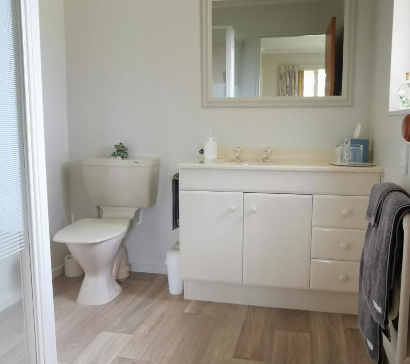 Photo of Bathroom in Rangiora