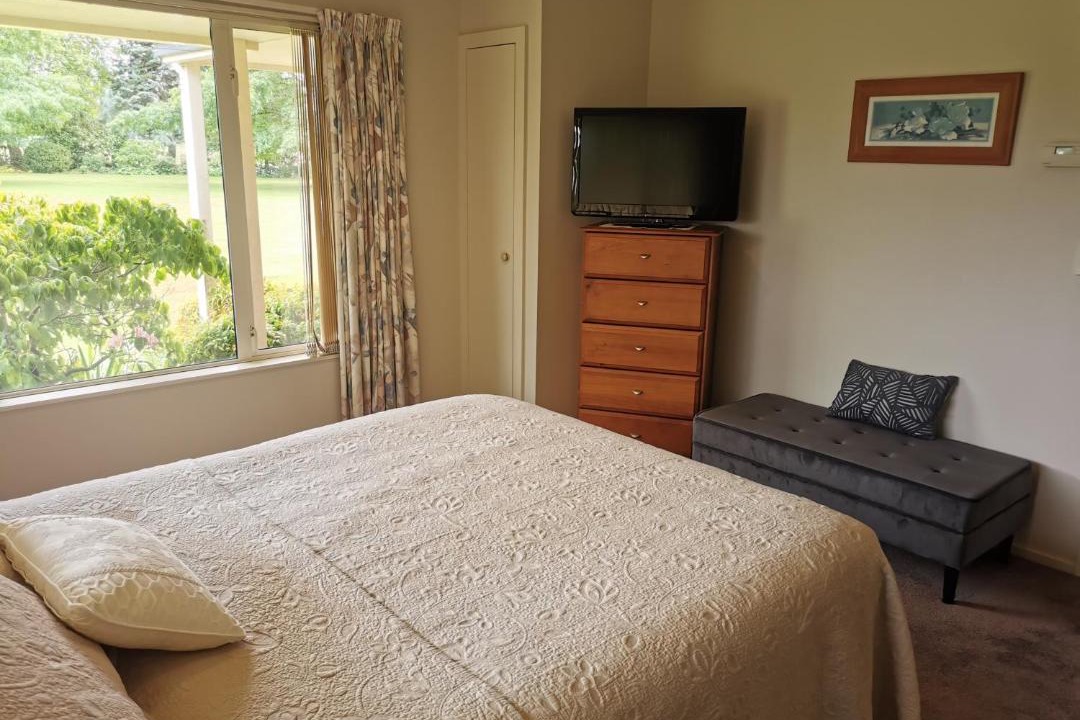 Photo of Bedroom in Rangiora