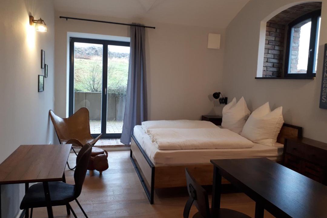 Photo of Livingroom in Angermuende