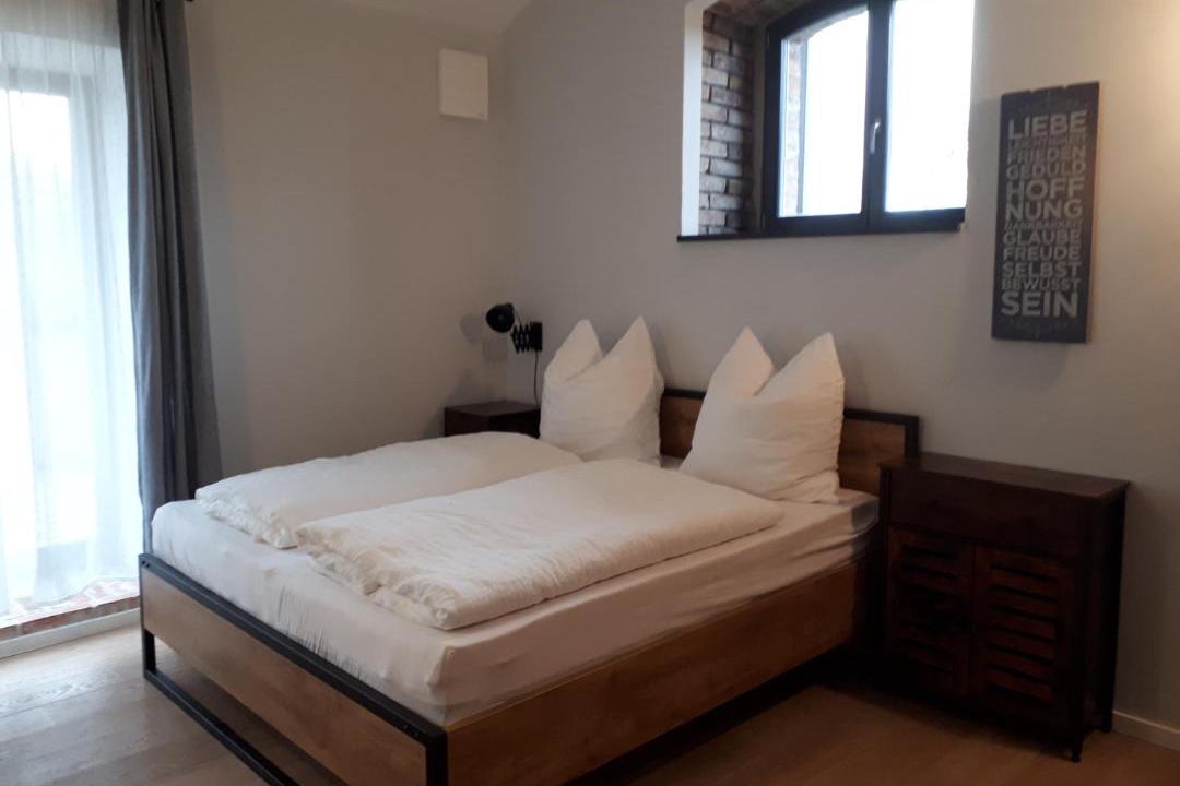 Photo of Bedroom in Angermuende