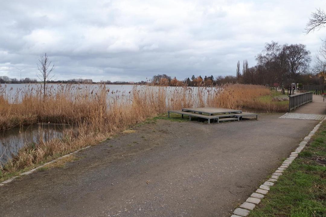 Photo of Others in Angermuende