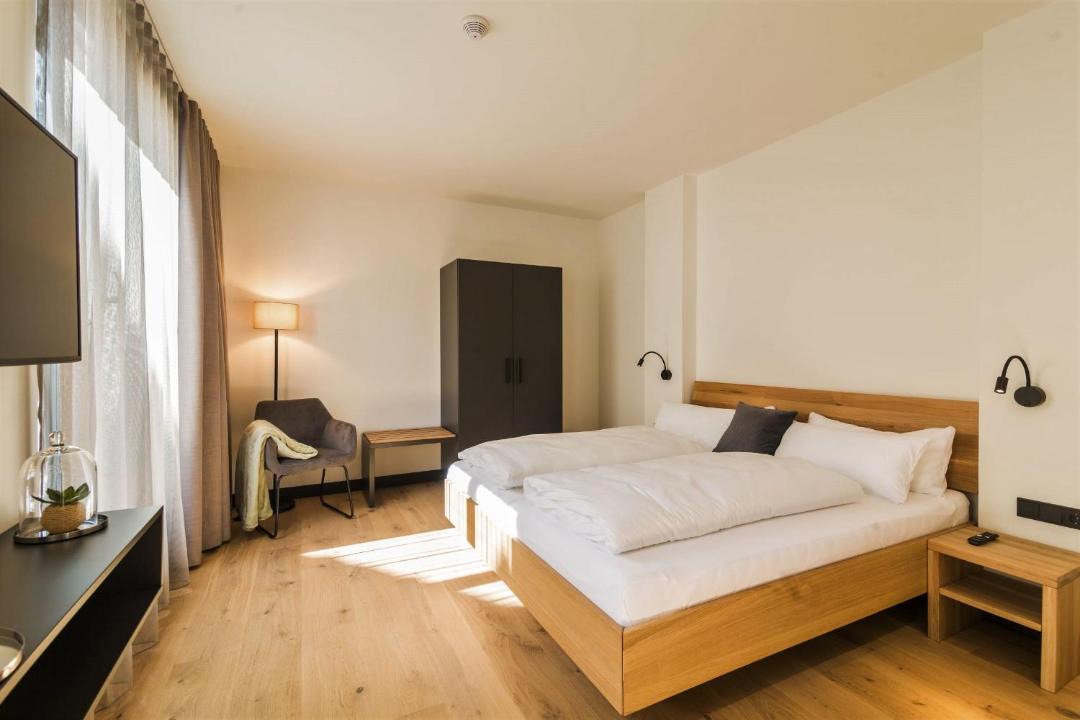 Photo of Bedroom in Bissersheim