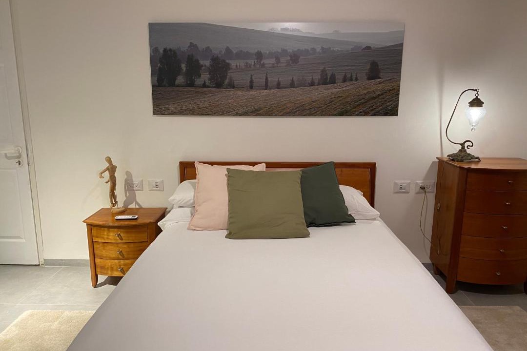 Photo of Bedroom in Sha'al