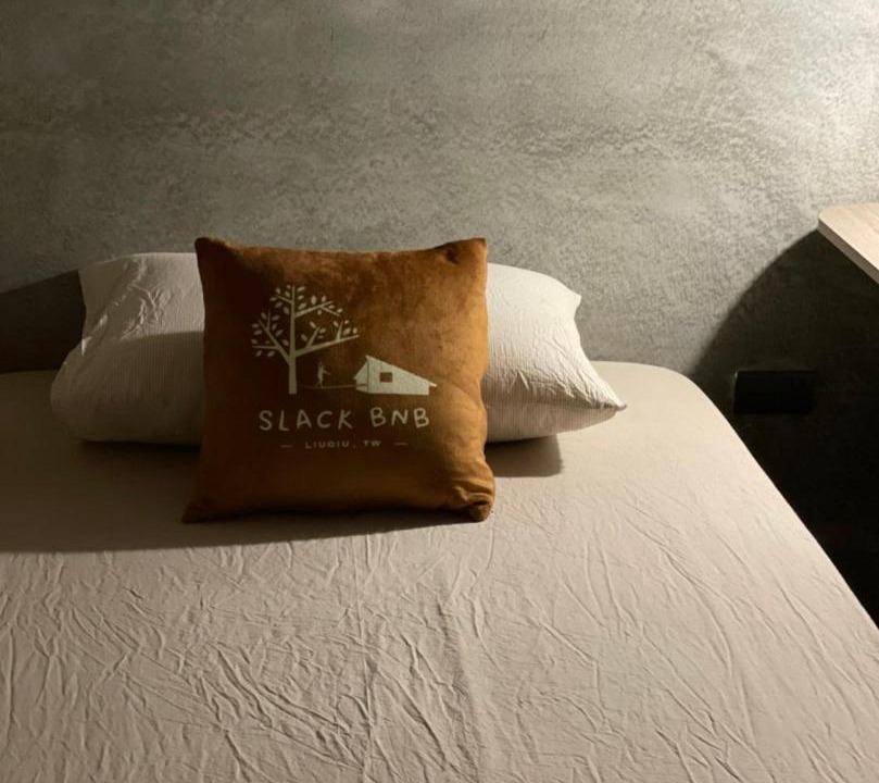 Photo of Bedroom in Liuqiu
