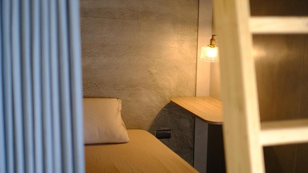 Photo of Bedroom in Liuqiu